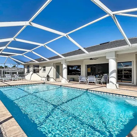 Boaters Dream S. Terr Pool Yacht Club Boating Villa